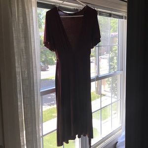 Forever 21 Contemporary Dress